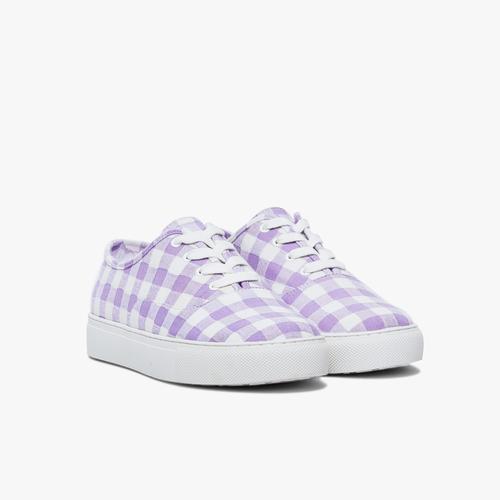 Espadrilles Bocage Nikolaus Violet