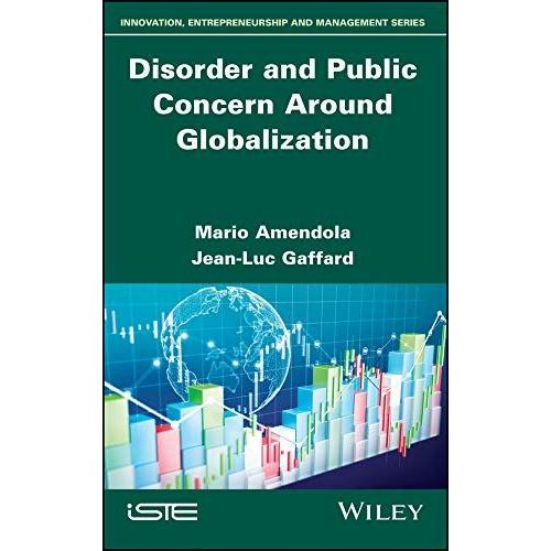 Disorder And Public Concern Around Globalization