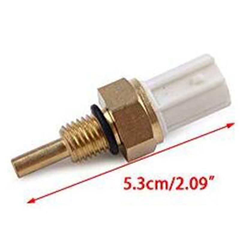 Engine Water Coolant Temperature Sensor 158-0811 37870-Pna-0... - 2
