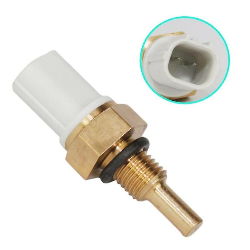 Engine Water Coolant Temperature Sensor 158-0811 37870-Pna-0... - 4