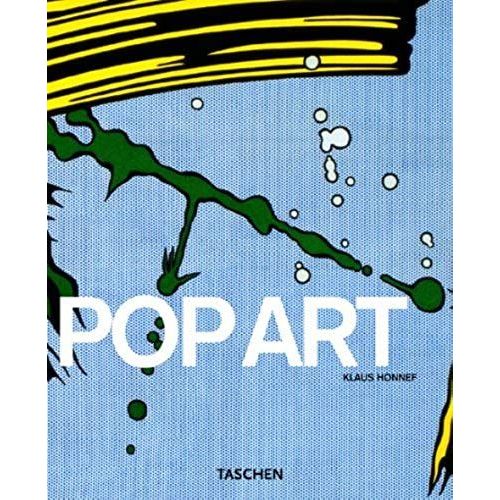 Pop Art (Taschen Basic Art Series)