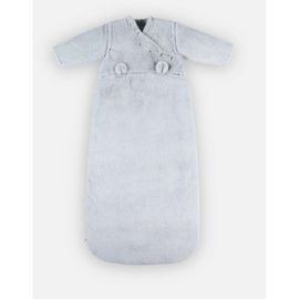 Gigoteuse Long Poil Gris 6-36 Mois Mix And Match - Noukie's