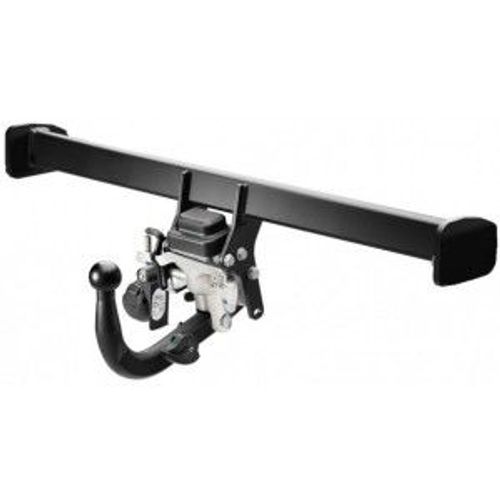 Attelage Bmw Serie 3 Break (07/19-) Escamotable - Brink