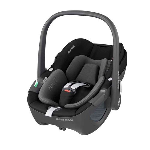 Cosi Pebble 360 - Essential Black - Maxi-Cosi