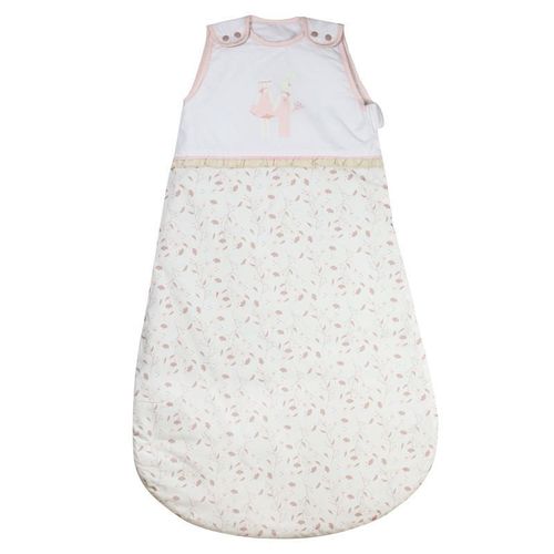 Gigoteuse Hiver 6-18 Mois - Rose Et Lili - Trois Kilos Sept