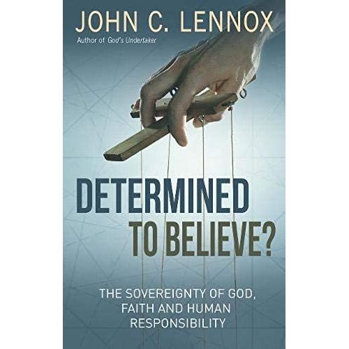 Determined To Believe?