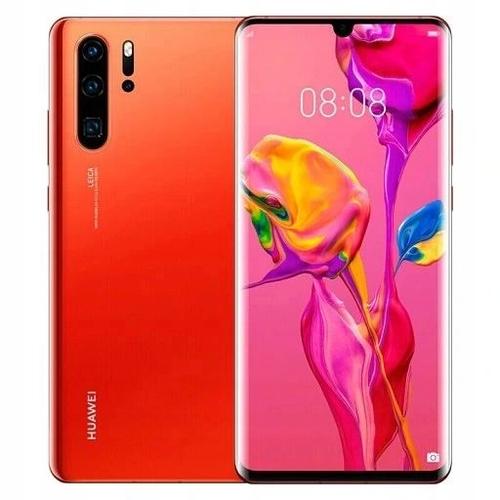 Huawei P30 Pro 256 Go (8 Go de RAM) Orange