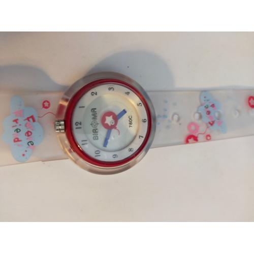 Montre Bracelet Biaoma - Enfant