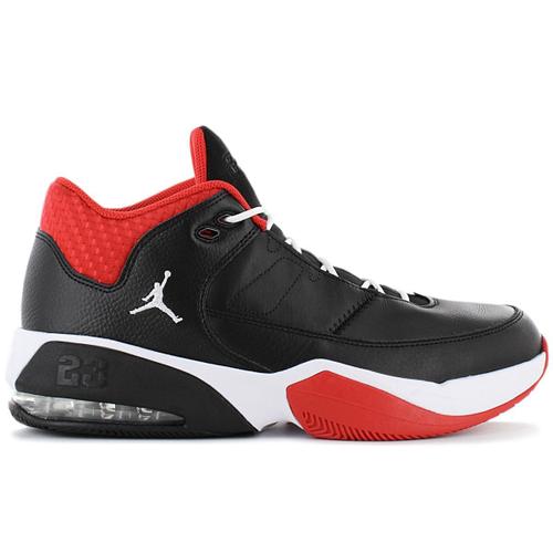 Air Jordan Max Aura 3 Chaussures De Basketsball Noir Cz4167s006