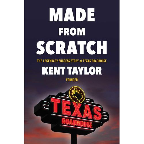 Made From Scratch