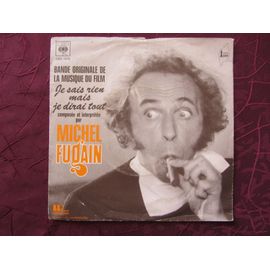 Les Gentils, Les Mechants (Bande Originale Du Film "Je Sais Rien Mais Je Dirai Tout" Avec Pierre Richard) - Les Chevaliers Des Causes Perdues