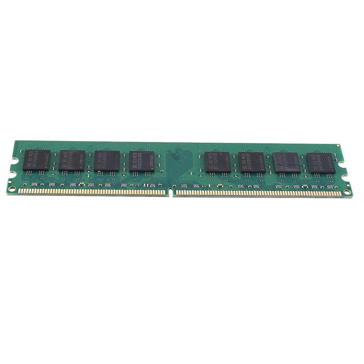 DDR4 RAM Memory 4GB 2133Mhz Desktop Memory 288 Pin DIMM RAM ... - 2