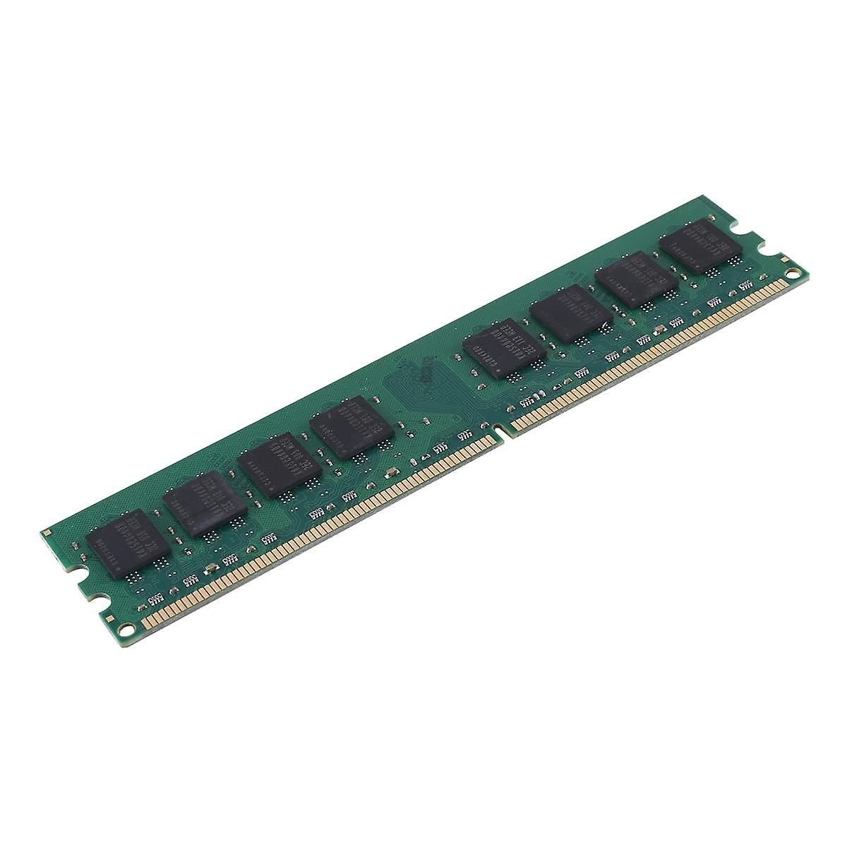 DDR4 RAM Memory 4GB 2133Mhz Desktop Memory 288 Pin DIMM RAM ... - 3