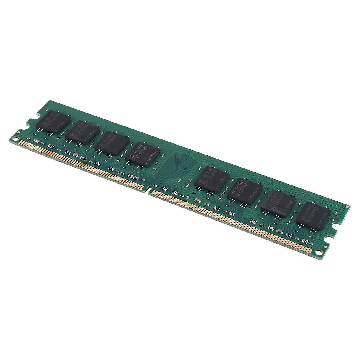 DDR4 RAM Memory 4GB 2133Mhz Desktop Memory 288 Pin DIMM RAM ... - 4