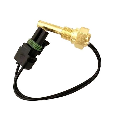 12-00284-00 Compressor Temperature Sensor Microprocessor CDT for Carrier Transicold / Vector for Ca