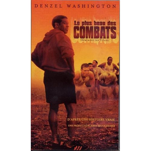 Le Plus Beau Des Combats