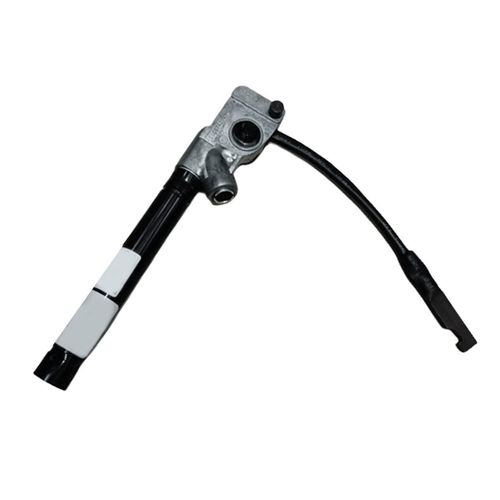 Auto Parts Seat Belt Retainer For Model 3 Seat Belt Retainer Tensioner Left 1090322-C1-C-G