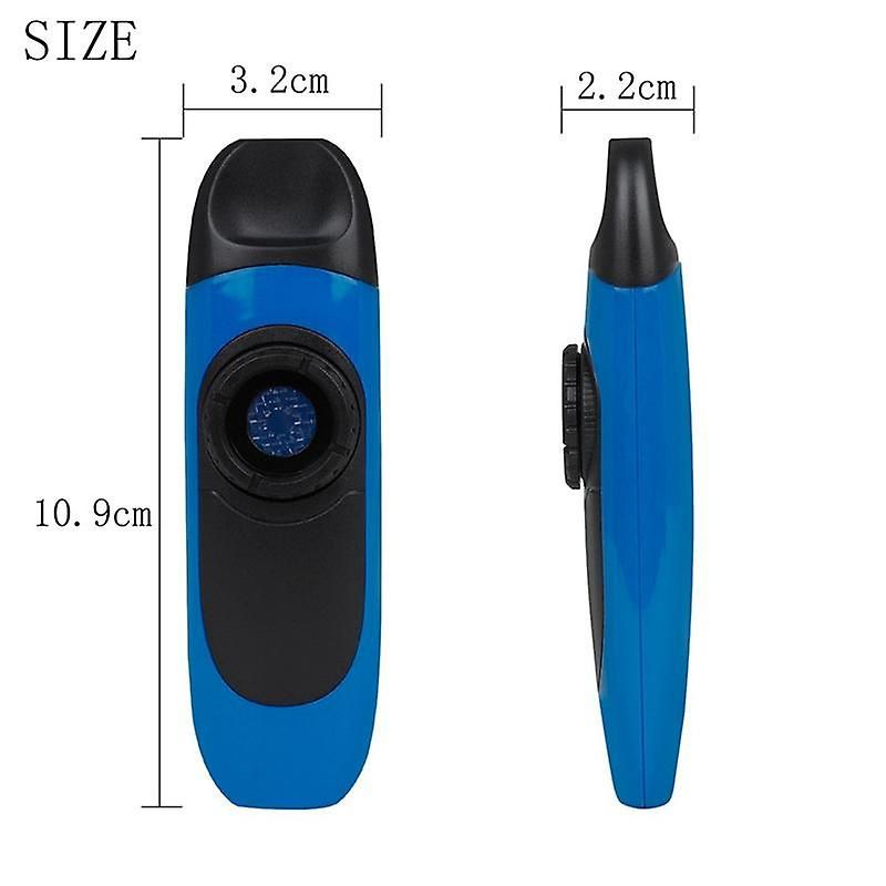 Kazoo Professionally Playsmusical Instrument, Easy To Learn ... - 4