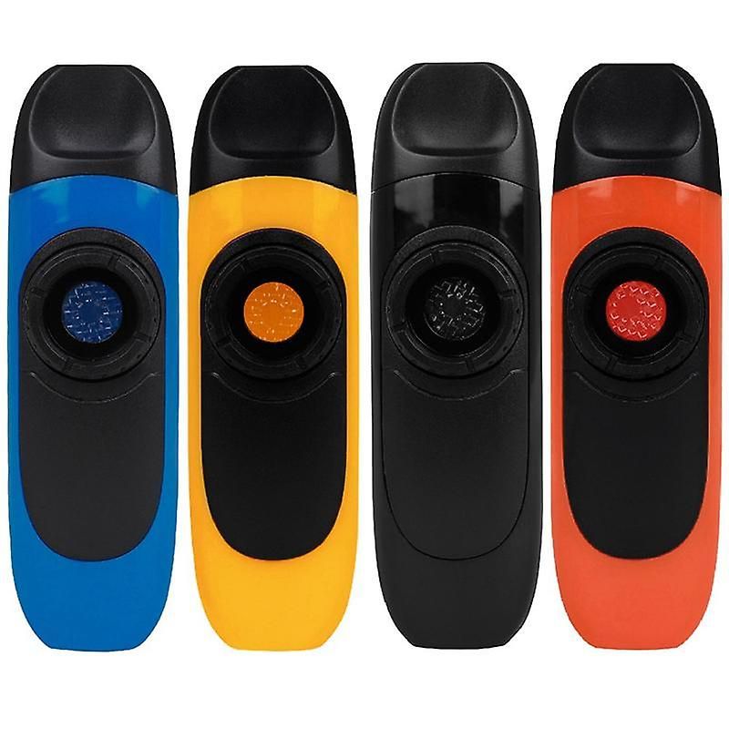 Kazoo Professionally Playsmusical Instrument, Easy To Learn ... - 5