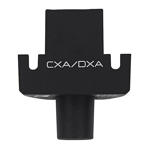 46CXARC CXARC Remote Control for -Series Amplifiers - 4