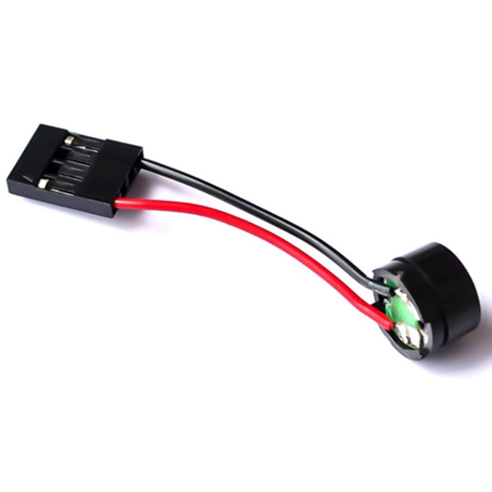 20 Pcs PC Motherboard Mini Speaker Desktop Computer Protecti... - 4