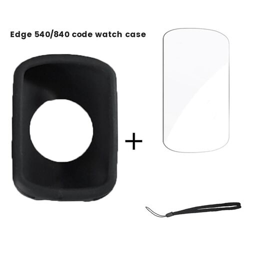 Bicycle Computer Case For Edge 540 Edge 840 Universal Bicycl... - 5