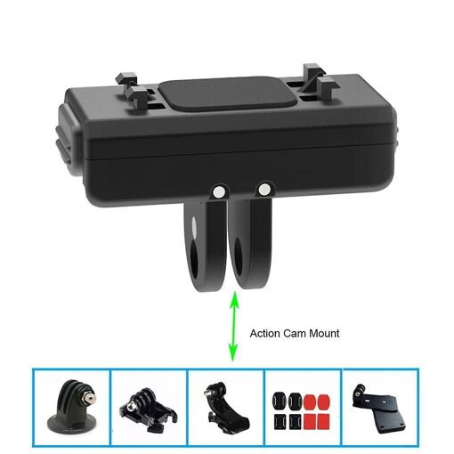 Chassis For Shadowstone / Pro Quick Release Chassis Stable A... - 4