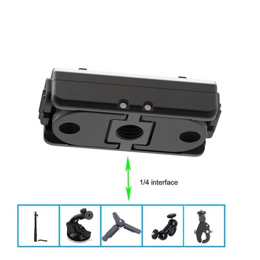 Chassis For Shadowstone / Pro Quick Release Chassis Stable A... - 5