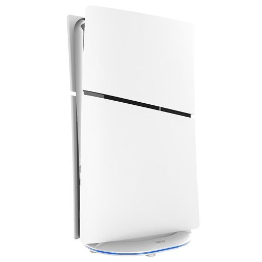 for Slim Console Vertical Stand Host Universal Version of Mu... - 2