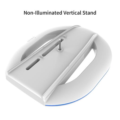 for Slim Console Vertical Stand Host Universal Version of Mu... - 3
