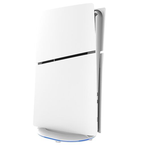 for Slim Console Vertical Stand Host Universal Version of Mu... - 5