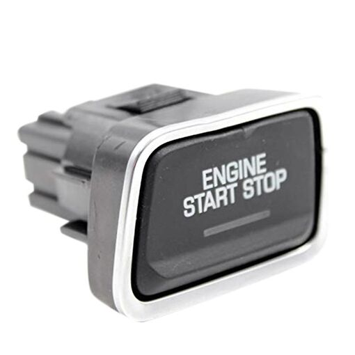 22774052 Car Ignition Start Push Button Switch For 2014-2019...