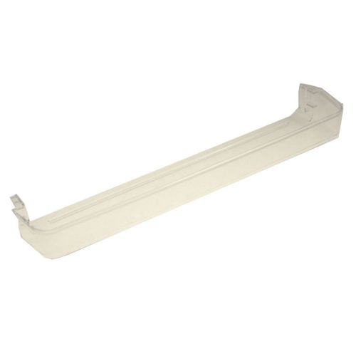 Balconnet supérieur 430x90x45 mm Réfrigérateur congélateur (49041666 ZEROWATT CANDY)
