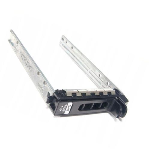 Rack 2.5" Dell 0KF248 KF248 Serveur PowerEdge 1950 2900 2950 Disque Dur SSD