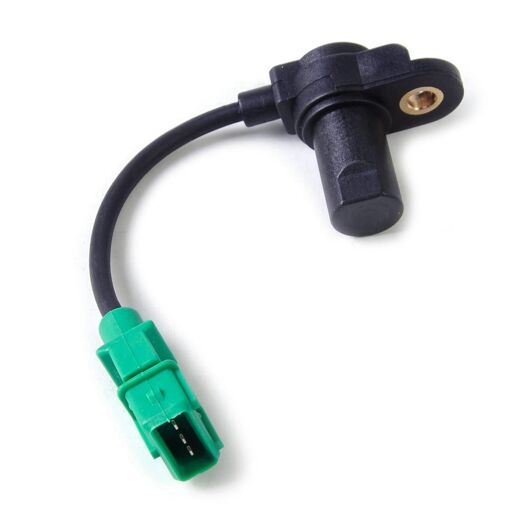 Camshaft Position Sensor For With Engine Coolant Temperature... - 4