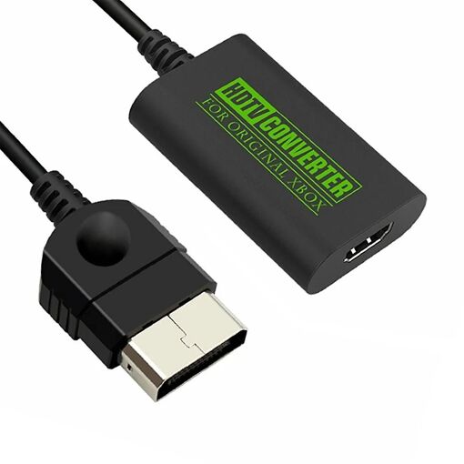 For to -Compatible Adapter HD Link Cable for Game Console - 4