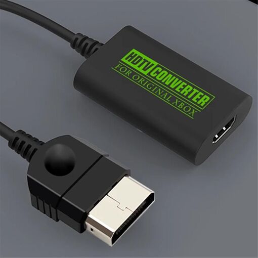 For to -Compatible Adapter HD Link Cable for Game Console - 5