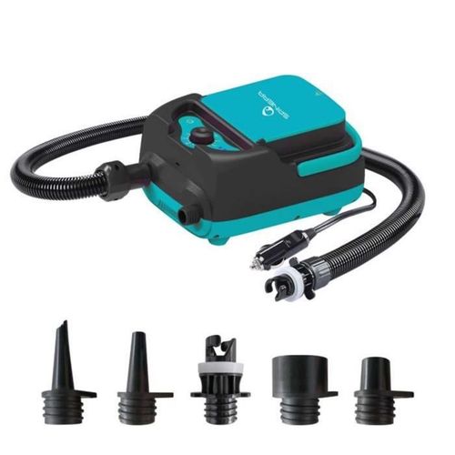 Pompe Électrique Spinera Sup4 High Pressure 12v Pump, 16 Psi