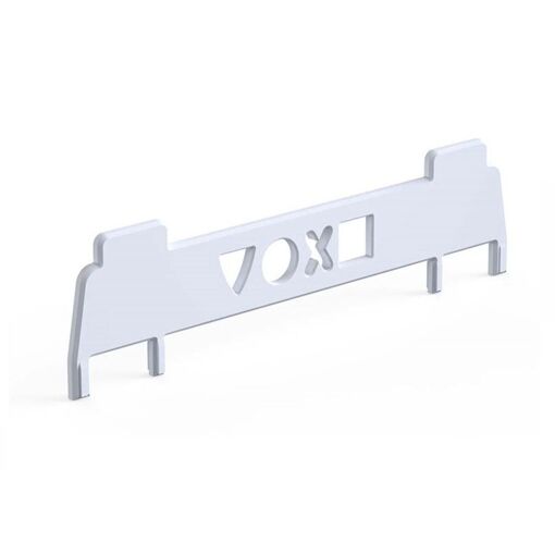 For Slim Fixed Support Bracket Horizontal Console Stand Plac...