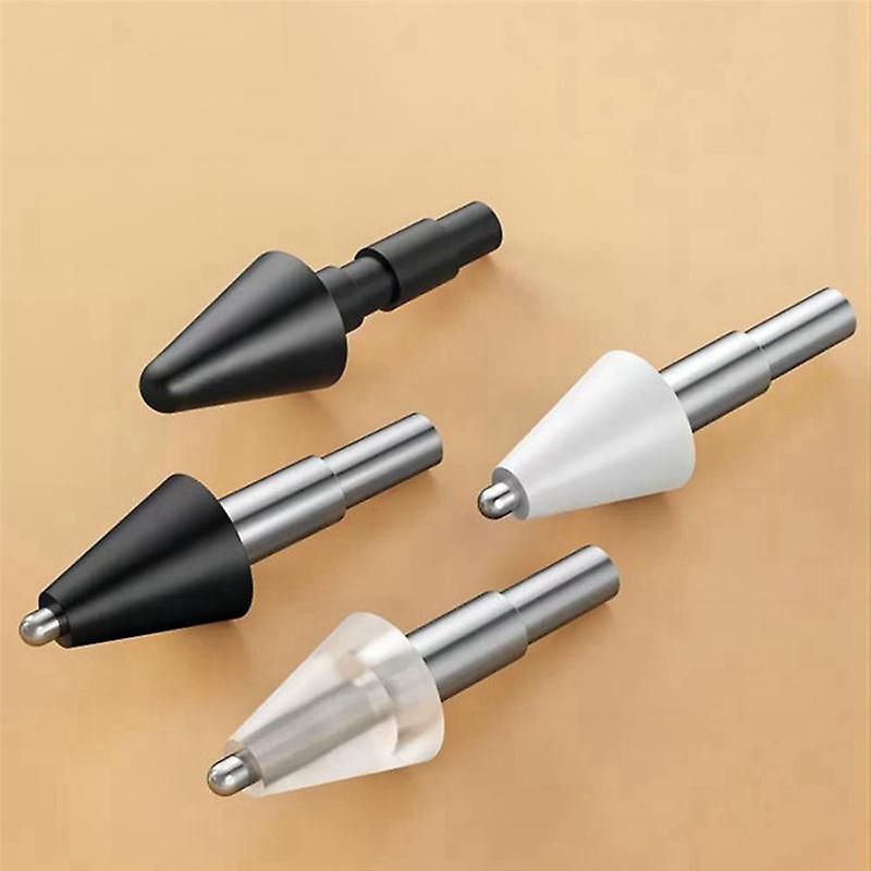 For Smart Stylus Pen Nib 5Pcs Replaceable High Sensitivity W... - 2