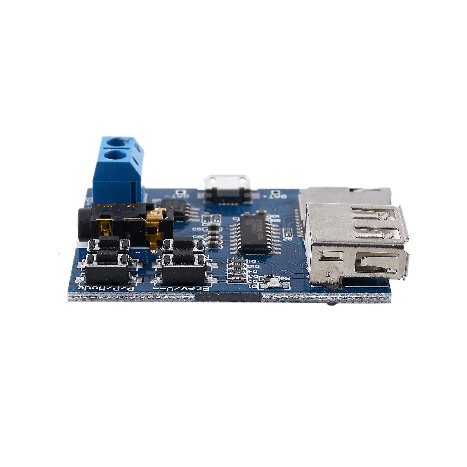 Mp3 lossless decoder board comes with amplifier mp3 decoder ... - 2