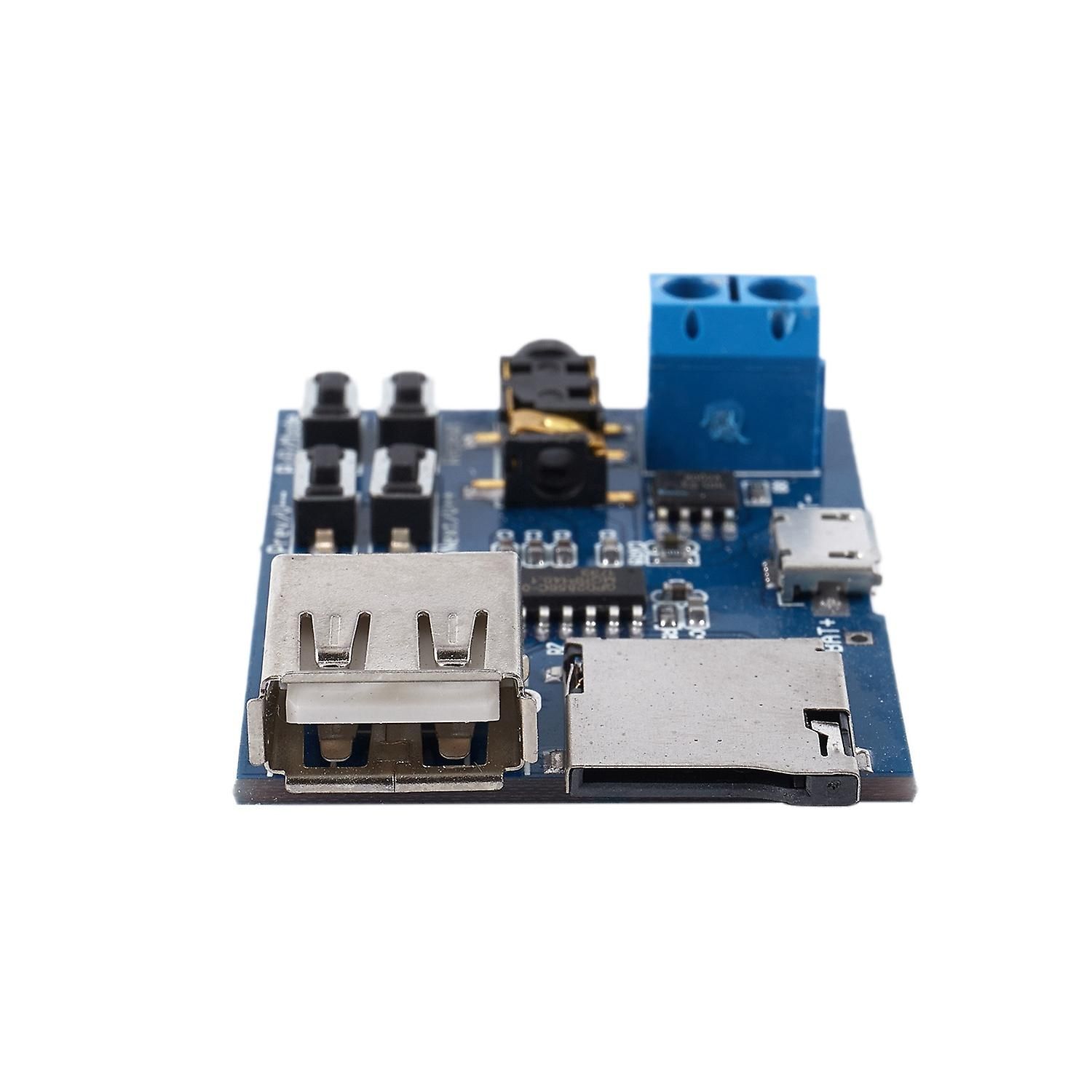Mp3 lossless decoder board comes with amplifier mp3 decoder ... - 3