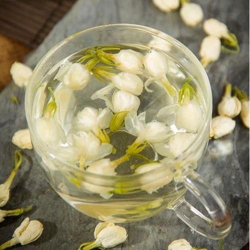 Boules de Jasmin
