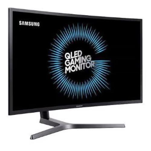 ecran incurvé samsung lc32hg70 144hz hdr