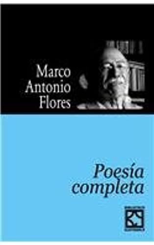 Poesia Completa / Complete Poetry