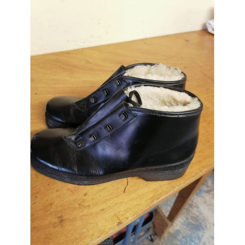 Botillons Homme - 42