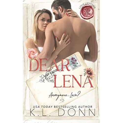 Dear Lena (Love Letters)