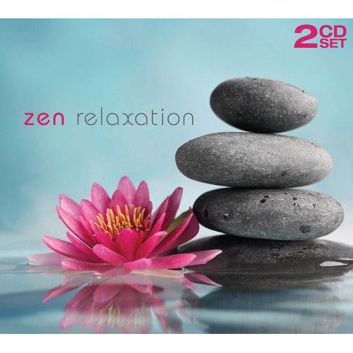 Various Artists - Zen Relaxation [Cd]