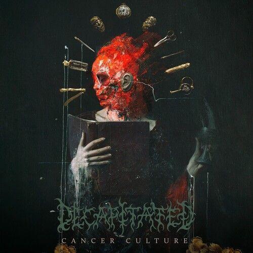Decapitated - Cancer Culture [Cd]