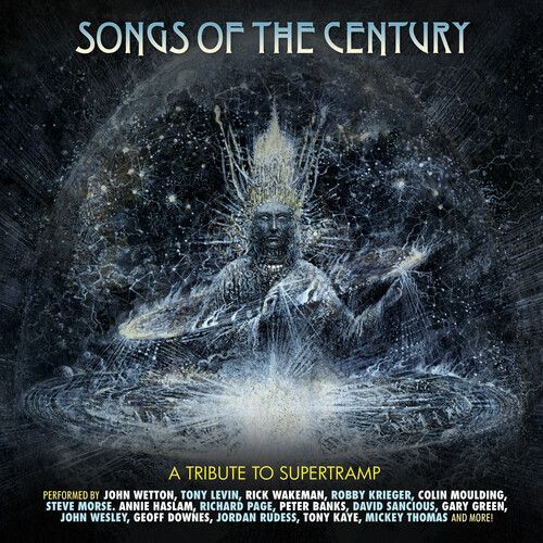 Various Artists - Songs Of The Century - An All-Star Tribute To Supertramp (Vari